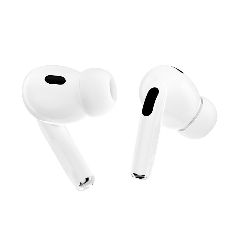 A9 Pro High Quality Sound, ENC Noise Reduction Wireless AirPods With Smart Touch Screen Control - wardrox