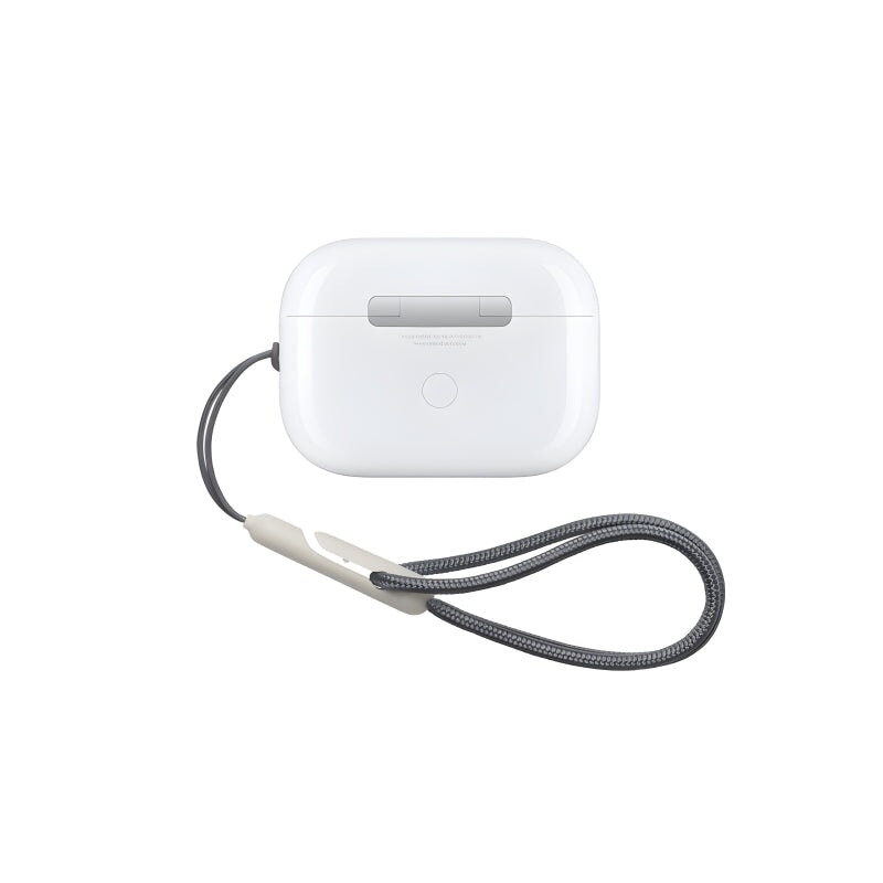 Airpods Pro 2nd Generation With Megasafe Wireless Charging Case wardrox 