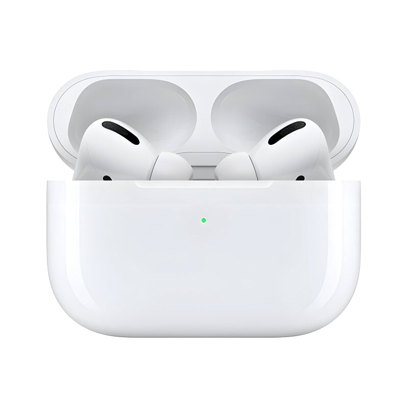 Airpods Pro 2nd Generation With Megasafe Wireless Charging Case wardrox 