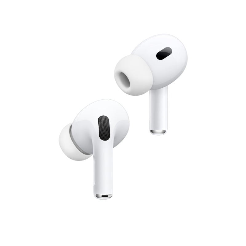 Airpods Pro 2nd Generation With Megasafe Wireless Charging Case wardrox 