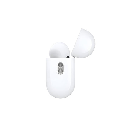 Airpods Pro 2nd Generation With Megasafe Wireless Charging Case wardrox 