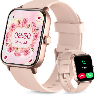 A89plus Smart watch 2024 Necklace Earrings Bracelet