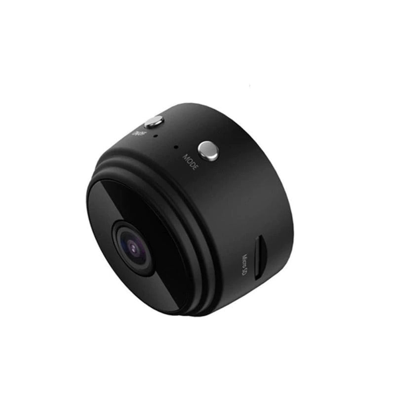 A9 1080P Mini Camera WIFI Smart Wireless Camcorder Home Security P2P Night Vision Motion Detection Cam - wardrox