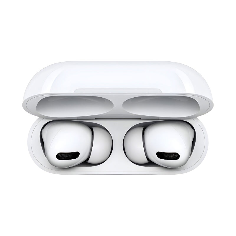 Airpods Pro 2nd Generation With Megasafe Wireless Charging Case wardrox 