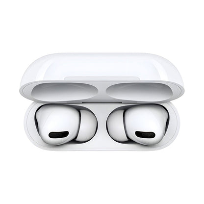 Airpods Pro 2nd Generation With Megasafe Wireless Charging Case wardrox 