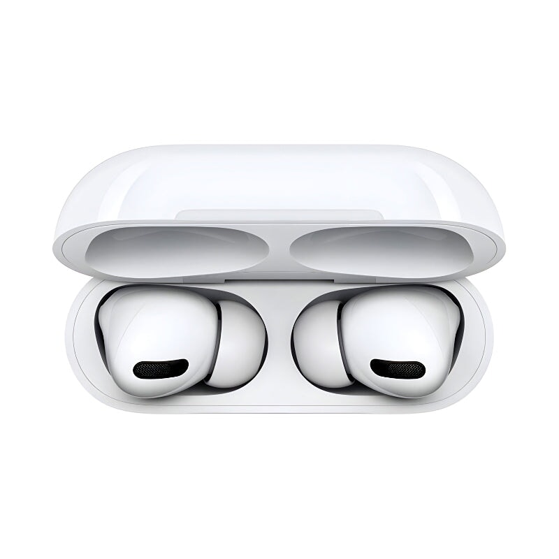 Airpods Pro A2083 A2084 A2190 With Megasafe Wireless Charging Case wardrox 