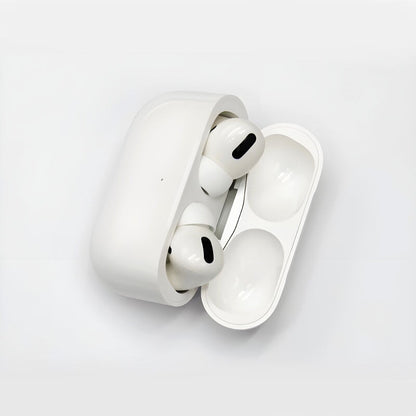 Airpods Pro 2nd Generation With Megasafe Wireless Charging Case wardrox 